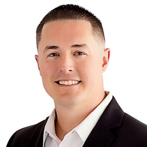 Photo of Joshua Scully