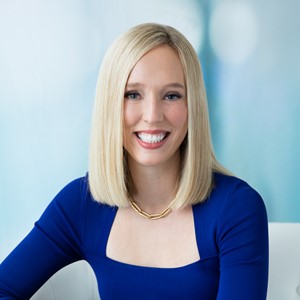 Photo of Carrie Fruge