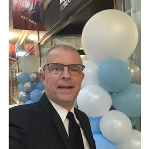 Photo of Randall Moyer