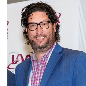 Photo of Chad Metzger