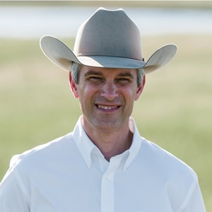 Photo of Chisum Peterson