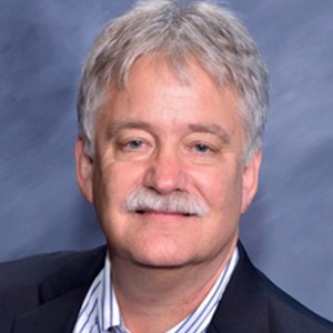 Photo of Christopher Rasmus, CAI, AMM