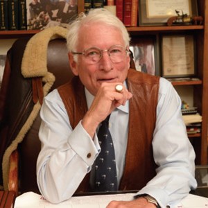 Chris Pracht, CAI, AARE, CES