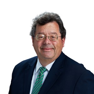 Photo of Christopher Vaughan