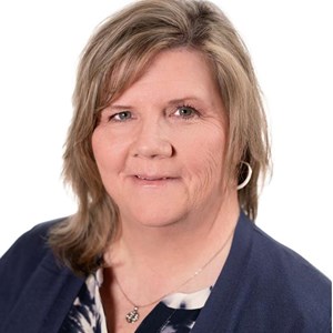 Photo of Christie Allen