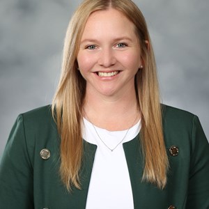 Photo of Claire Frenkel