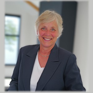 Photo of Carol Miller