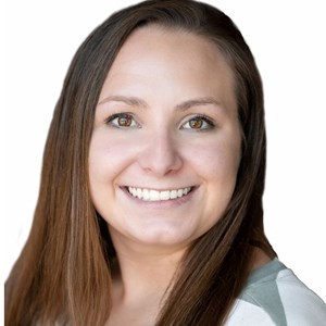 Photo of Courtney Teel