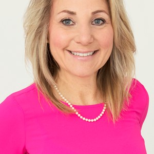 Photo of Mary Jean Agostini, CCIM