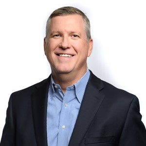 Photo of Darron Meares