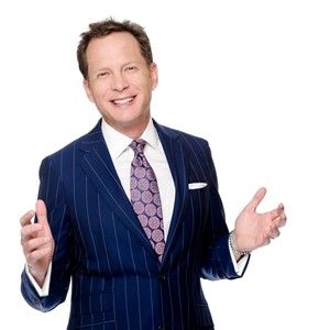 Photo of David Goodman