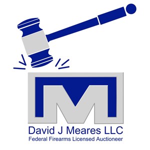 Photo of David Meares