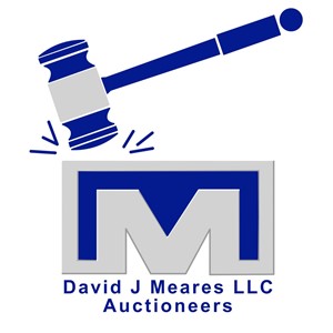 Photo of David Meares