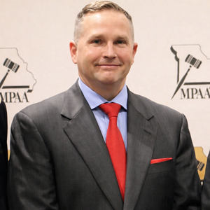 Photo of Scott Kuntz