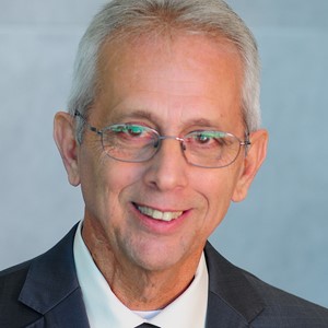 Photo of David Drake