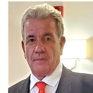 Photo of Luiz Gonzaga