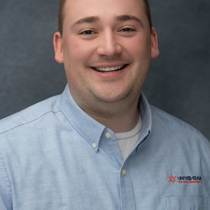 Photo of Bryan Lucas