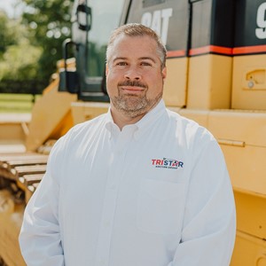 Photo of Daniel Pruitt