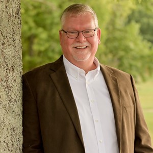Photo of Patrick Holland