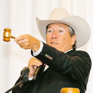 Photo of Scott Droddy