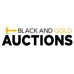 Photo of Black & Gold Auctions