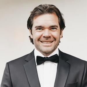 Photo of Dusty Klink