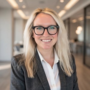 Photo of Kylee Hostetter