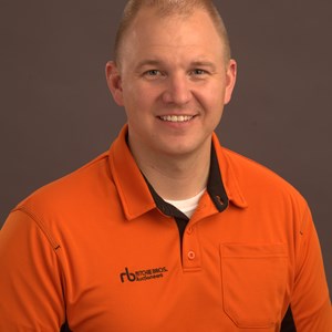Photo of P.J. Fanberg