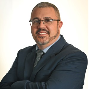 Photo of Jarrod Hines