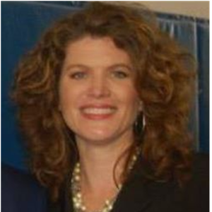 Photo of Carolyn Extine