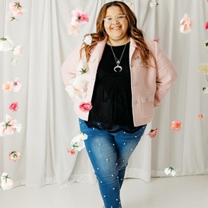 Photo of Jamie Cochran