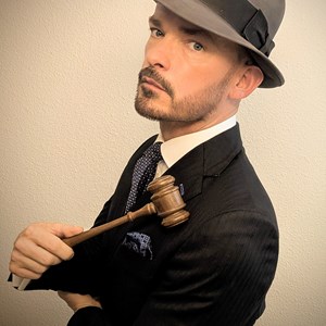 Photo of Kevin Rutter