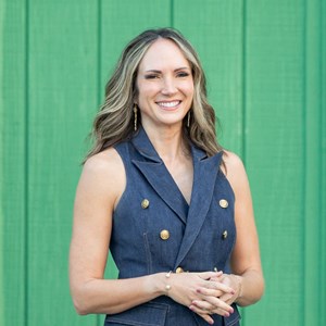 Photo of Erin Kienzle