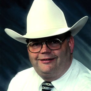 Photo of Frank Imholte