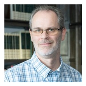 Photo of Fred Durnbaugh