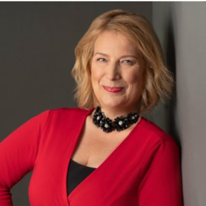 Photo of Jenelle Taylor