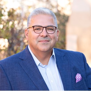 Photo of Gary Peterson