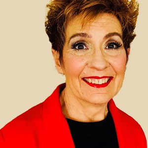 Photo of Gayle Stallings
