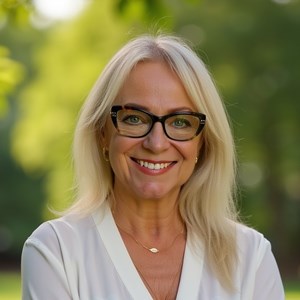 Gina Boyleston