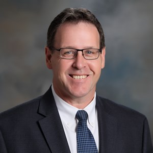 Photo of Grant Carey