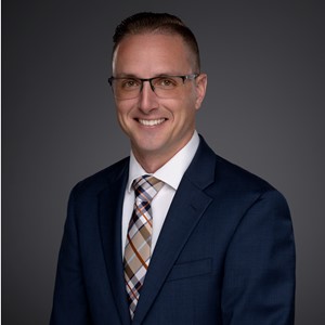 Photo of Isaac Stoller
