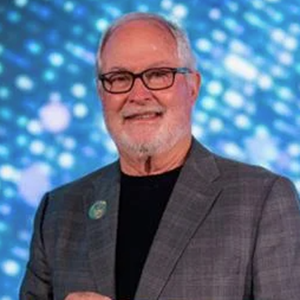 Photo of Harold Musser