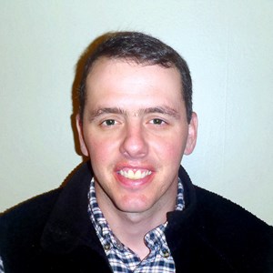 Photo of Matthew Gregg