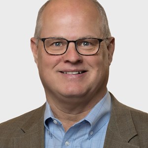 Photo of Robert Dann, CAI