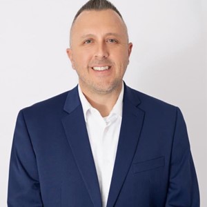 Photo of Brandon Presley