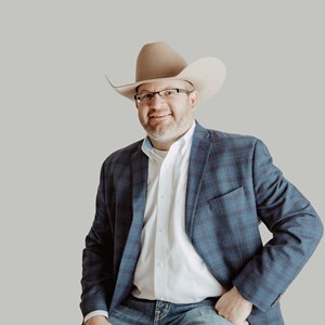 Photo of Joshua Rush, CAI, BAS
