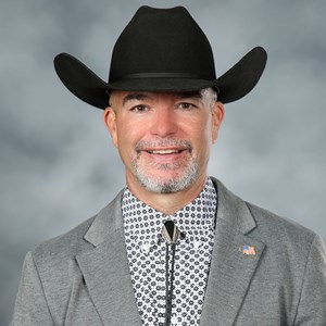 Photo of Kevin Quinn