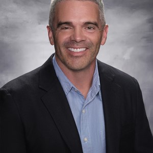 Photo of Anthony Kaufman