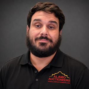 Photo of Marco Elizondo