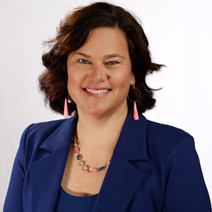 Photo of Maggie Cockerham